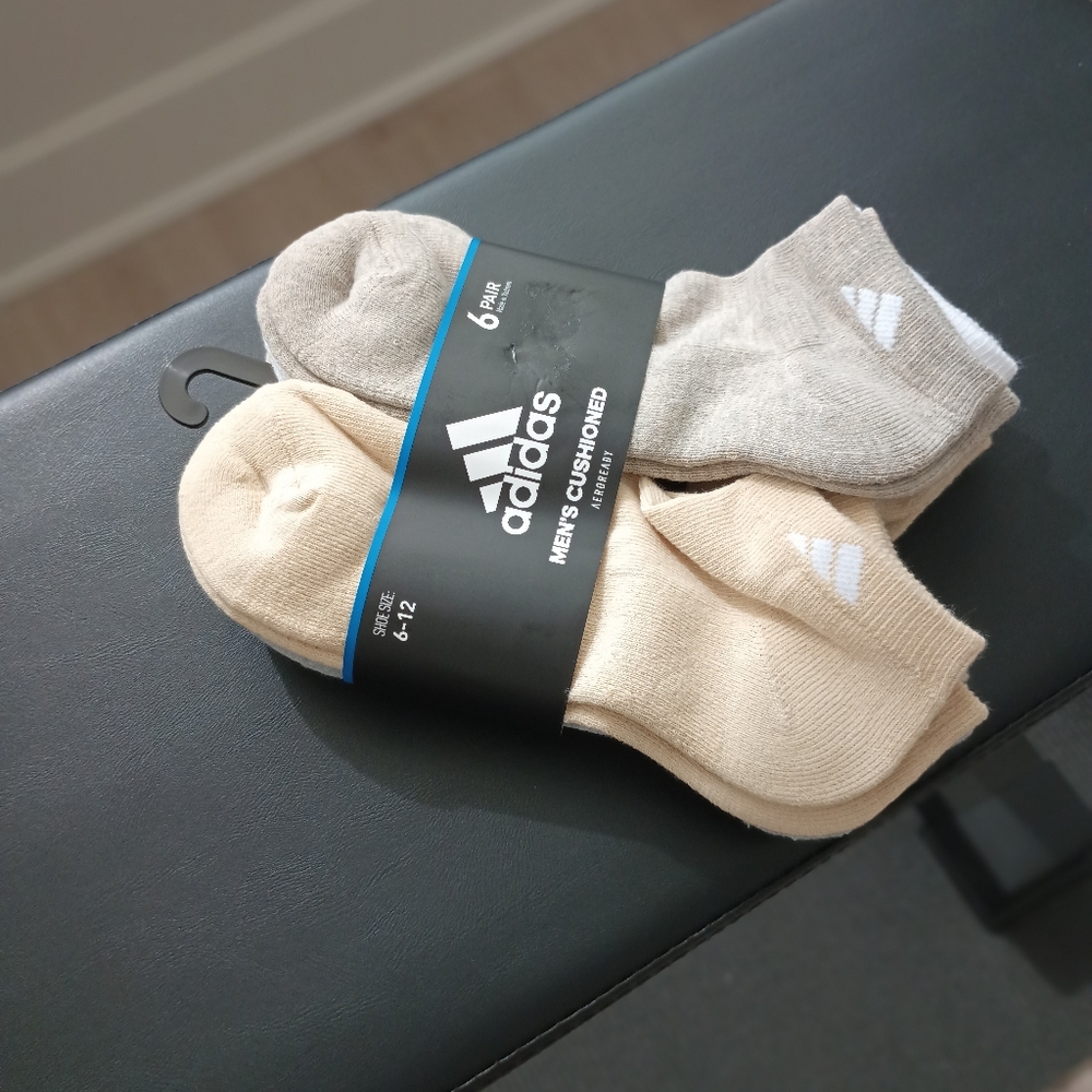 Adidas Socks